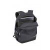 227342 1 travelite kick off backpack l anthracite 22 l