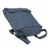 Zwei Batoh MADEMOISELLE MR13 nubuk-blue 7 l
