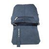 Zwei Batoh MADEMOISELLE MR13 nubuk-blue 7 l