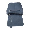 ZWEI Batoh MR13 nubuk-blue 7l