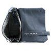 Zwei Batoh MADEMOISELLE MR13 nubuk-blue 7 l
