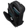 Batoh na střední a vysokou školu SAMSONITE MYSIGHT LPT. BACKPACK 17.3" Black