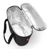 Reisenthel Thermoshopper Black