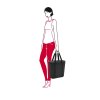 Reisenthel Thermoshopper Black