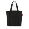 Reisenthel Thermoshopper Black – chladicí taška, celkový pohled