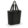 Reisenthel Thermoshopper Black – chladicí taška, produktový pohled 2