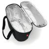 Reisenthel Thermoshopper Black – chladicí taška, produktový pohled 3