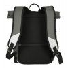 Travelite Basics Roll-up Plane Anthracite – batoh, produktový záběr 2