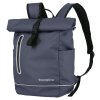 Travelite Basics Roll-up Plane Navy – batoh, produktový záběr 2