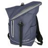 Travelite Basics Roll-up Plane Navy – batoh, produktový záběr 3