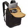 232325 4 case logic viso batoh pro fotoaparat stredne velky cvbp105 cerna