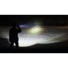 Solight profesionální nabíjecí LED svítilna, T6 XML Cree LED, 600lm, Li-Ion