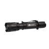 Solight nabíjecí LED svítilna, 600lm, XM-L2 T6, fokus, 2200mAh Li-Ion, USB nabíjení
