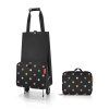 Reisenthel Foldabletrolley Dots