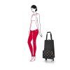 Reisenthel Foldabletrolley Dots
