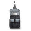 Reisenthel Toiletbag Twist Silver – kosmetická taška, produktový pohled 3