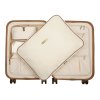 Sada obalů SUITSUIT® Perfect Packing system vel. S AS-71210 Antique White