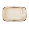 Sada obalů SUITSUIT® Perfect Packing system vel. S AS-71210 Antique White