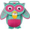 Affenzahn Batůžek pro nejmenší Small Friend - turquoise 4l