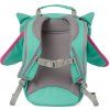 Affenzahn Batůžek pro nejmenší Small Friend - turquoise 4l