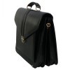 57598 7 aktovka reabags 7173 cerna nikl