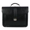 57598 4 aktovka reabags 7173 cerna nikl