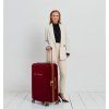 Cestovní kufr SUITSUIT® TR-7111/3-L - Classic Biking Red