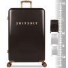 Cestovní kufr SUITSUIT® TR-7131/3-L - Classic Espresso Black