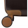 Cestovní kufr SUITSUIT® TR-7131/3-L - Classic Espresso Black