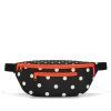 Reisenthel Beltbag M Mixed Dots – ledvinka, celkový pohled