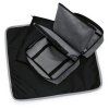 Reisenthel Babycase Twist Silver – pouzdro, produktový pohled 2