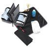 Reisenthel Babycase Twist Silver – pouzdro, produktový pohled 3