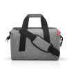 Reisenthel Allrounder M Twist Silver