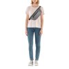 Reisenthel Beltbag M Canvas Grey – ledvinka, produktový pohled 2