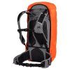 mammut raincover vibrant orange xl 7613357872492 02