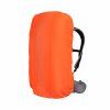 Batoh Mammut Raincover vibrant orange XL, barva oranžová
