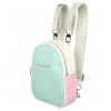 RB-BF-33020,  SUITSUIT® BF-33020 mini Fabulous Fifties Mint & Pink