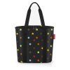 Reisenthel Thermoshopper Dots – chladicí taška, celkový pohled