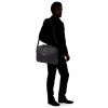 American Tourister AT WORK LAPTOP BAG 15.6" Black/Orange