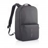 Pánský batoh XD Design Flex Gym 15.6" černý 16/24 l, barva černá ,Objem 21 - 30 litrů