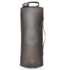 Batoh Hydrapak SEEKER 4L Mammoth Grey, barva šedá