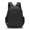 PACSAFE batoh METROSAFE LS350 ECONYL® BACKPACK econyl® black