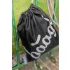 BAAGL Sáček Skate Black