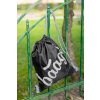 BAAGL Sáček Skate Black