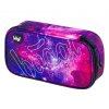 BAAGL Penál etue Skate Galaxy