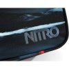 NITRO penál PENCIL CASE XL acid dawn