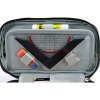 NITRO penál PENCIL CASE XL acid dawn
