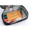 NITRO penál PENCIL CASE XL acid dawn