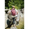 NITRO batoh SCRAMBLER wine 28l