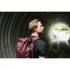 NITRO batoh SCRAMBLER wine 28l